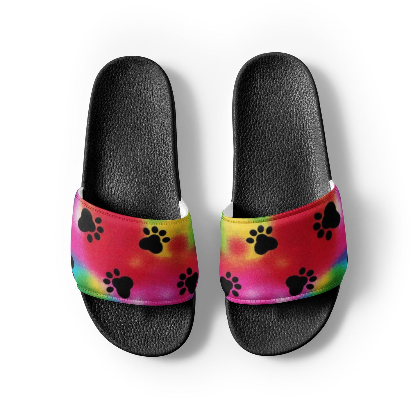 DogDye Women's slides
