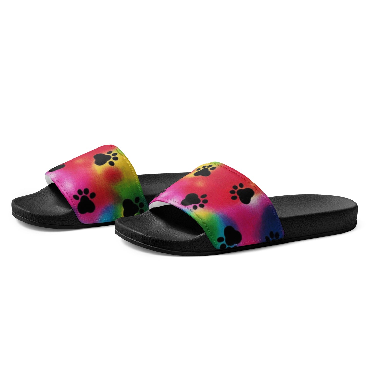 DogDye Women's slides
