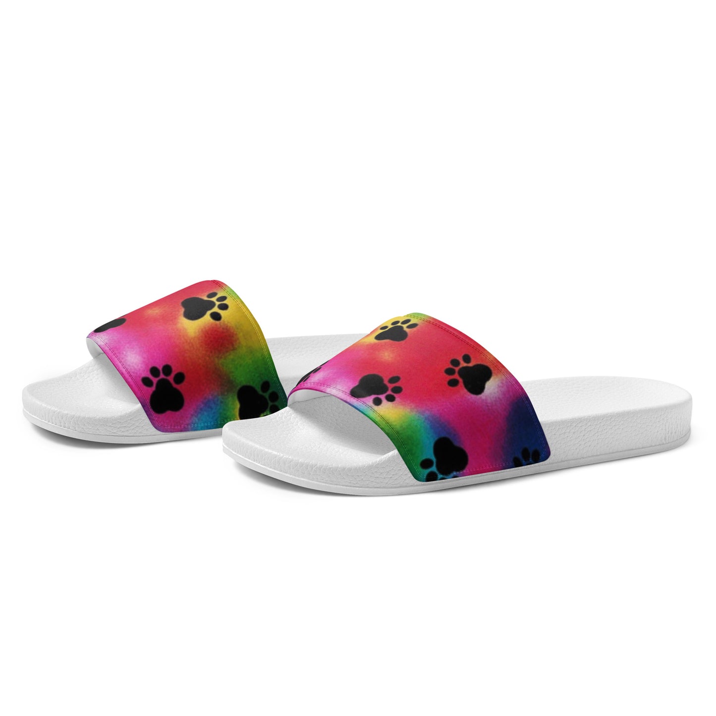 DogDye Women's slides